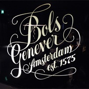 House of Bols, Amsterdam