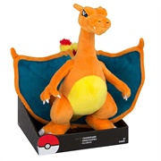 Charizard Toy