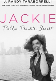 Jackie (J. Randy Taraborrelli)