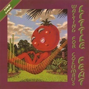 Stomp - Little Feat