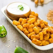 Tater Tots With Ranch