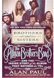 Brothers and Sisters (Alan Paul)