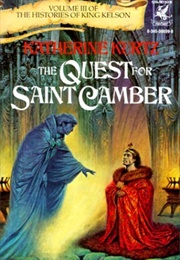 The Quest for Saint Camber (Katherine Kurtz)