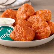 Buffalo Boneless Wings