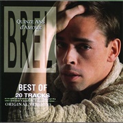 Grand Jacques (C&#39;est Trop Facile) - Jacques Brel