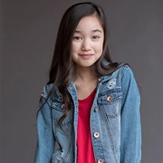 Ava Ro (Taylor Turbot&#39;s English Voice Actor in PAW Patrol)