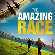 The Amazing Race Season 36