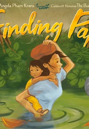 Finding Papa (Angela Pham Krans)