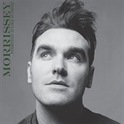 Morrissey - Everyday Is Like Sunday