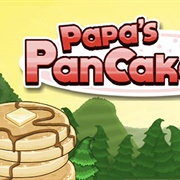 Papa&#39;s Pancakeria