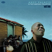 Andy Palace and the Garifuna Collective - Wátina