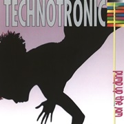 Pump Up the Jam - Technotronic