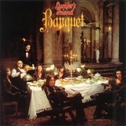 Banquet - Lucifer&#39;s Friend