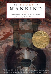 The Story of Mankind (Loon, Hendrik Van)