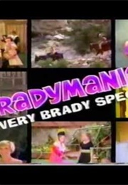 Bradymania: A Very Brady Special (1993)