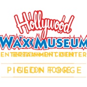 Hollywood Wax Museum Entertainment Center