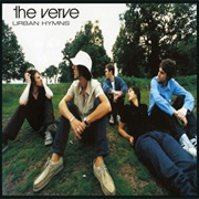 The Verve – Bitter Sweet Symphony