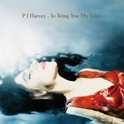 Meet Ze Monsta - PJ Harvey