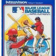 Baseball (Intellivision)