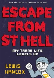 Escape From St Hell (Lewis Hancox)