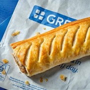 Sausage Roll