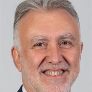 Angel Victor Torres (President of the Canary Islands)