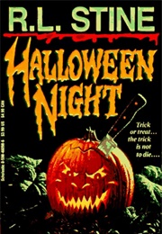 Halloween Night (RL Stine)