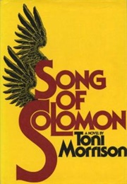 Song of Solomon (1977)