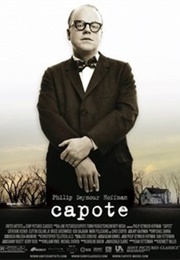 Capote (2005)