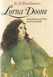 Lorna Doone; a Romance of Exmoor (Blackmore, R. D.)