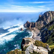 Cabo Da Roca, Portugal