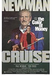 The Color of Money - Richard Price (1986)