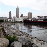 Cleveland, Ohio