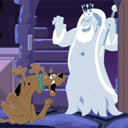 Scooby-Doo and the Creepy Castle