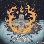 Boisson Divine - La Halha