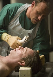 Autopsy Room Four (2006)