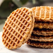 Stroopwafels