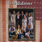 The Waltons Season 8