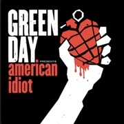 Boulevard of Broken Dreams - Green Day