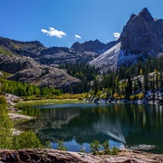 Big Cottonwood Canyon