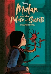 Mulan and the Palace of Secrets (Disney)