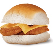 Chicken Ring Slider