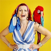 Cleo Rocos