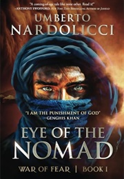 Eye of the Nomad (Umberto Nardolicci)