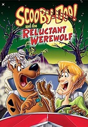 Scooby-Doo and the Reluctant Werewolf (1988)