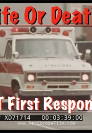 Life or Death - EMT First Responders (1973)