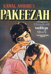 Pakeezah (1972)