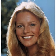 Cheryl Ladd