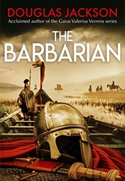 The Barbarian (Douglas Jackson)