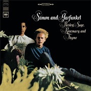 Parsley, Sage, Rosemary and Thyme - Simon &amp; Garfunkel